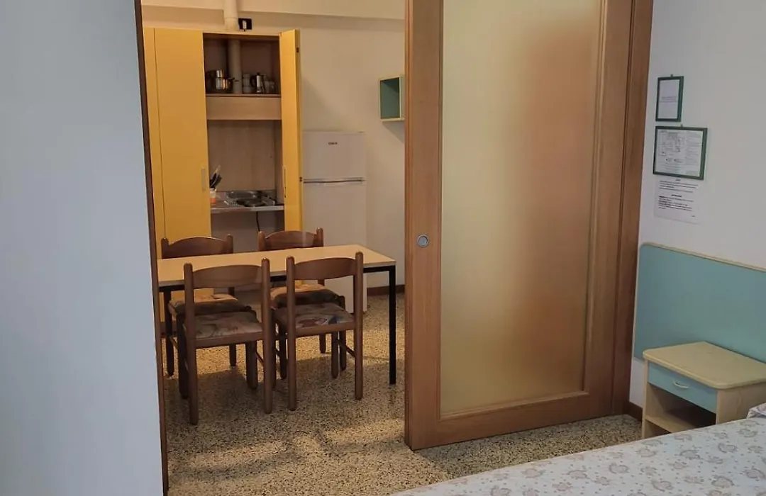 Hotel Residence Villa Lily-1