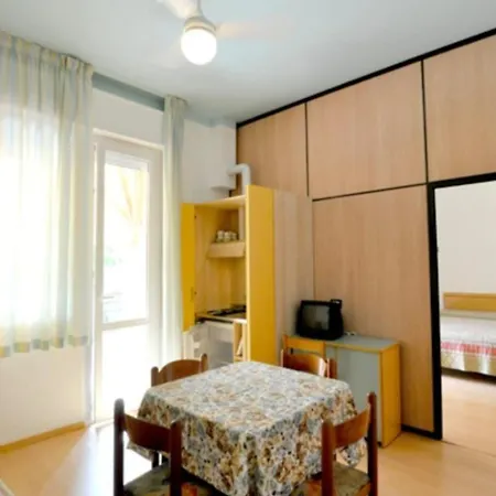 Hotel Residence Villa Lily-2